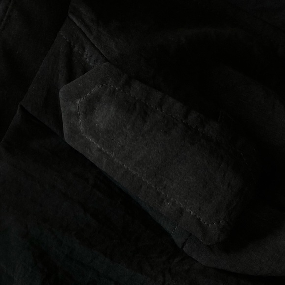 NWT Gap Open Front Belted Jacket - Picture 5 of 13